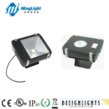 Outdoor LED Floodlight (FL05-200W-277)